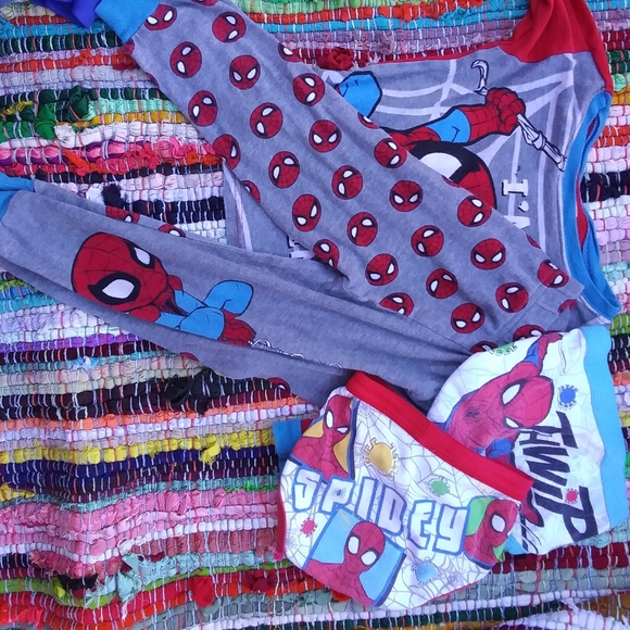 Spiderman Other - Spider-Man 🕷